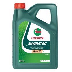 CASTROL Magnatec, D Λάδι κινητήρα
0W-30, 4l, Συνθετικό λάδι CASTROL Magnatec, D Λάδι κινητήρα
0W-30, 4l, Συνθετικό λάδι