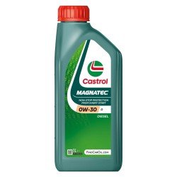 CASTROL Magnatec, D Λάδι κινητήρα
0W-30, 1l, Συνθετικό λάδι CASTROL Magnatec, D Λάδι κινητήρα
0W-30, 1l, Συνθετικό λάδι