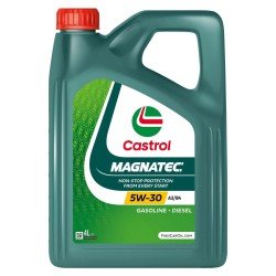 CASTROL Magnatec, A3/B4 Λάδι κινητήρα
5W-30, 4l, Συνθετικό λάδι CASTROL Magnatec, A3/B4 Λάδι κινητήρα
5W-30, 4l, Συνθετικό λάδι