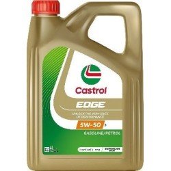 CASTROL EDGE, S Λάδι κινητήρα
5W-50, 4l CASTROL EDGE, S Λάδι κινητήρα
5W-50, 4l