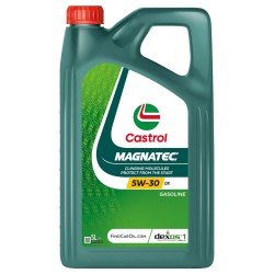 CASTROL Magnatec, DX Λάδι κινητήρα
5W-30, 5l, Συνθετικό λάδι CASTROL Magnatec, DX Λάδι κινητήρα
5W-30, 5l, Συνθετικό λάδι