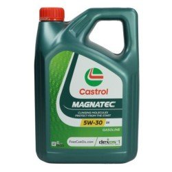 CASTROL Magnatec, DX Λάδι κινητήρα
5W-30, 4l, Συνθετικό λάδι CASTROL Magnatec, DX Λάδι κινητήρα
5W-30, 4l, Συνθετικό λάδι
