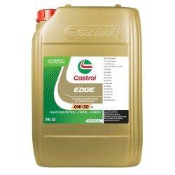 CASTROL EDGE, LL Λάδι κινητήρα
0W-30, 20l, Συνθετικό λάδι CASTROL EDGE, LL Λάδι κινητήρα
0W-30, 20l, Συνθετικό λάδι