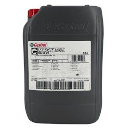 CASTROL Magnatec, C2 Λάδι κινητήρα
0W-30, 20l CASTROL Magnatec, C2 Λάδι κινητήρα
0W-30, 20l