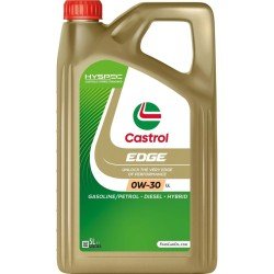 CASTROL EDGE, LL Λάδι κινητήρα
0W-30, 5l, Συνθετικό λάδι CASTROL EDGE, LL Λάδι κινητήρα
0W-30, 5l, Συνθετικό λάδι
