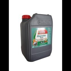 CASTROL Magnatec, Diesel DPF Λάδι κινητήρα
5W-40, 20l CASTROL Magnatec, Diesel DPF Λάδι κινητήρα
5W-40, 20l