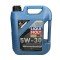 LIQUI MOLY Longtime, High Tech Λάδι κινητήρα 5W-30, 5l, Συνθετικό λάδι