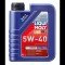 LIQUI MOLY Diesel, High Tech Λάδι κινητήρα
5W-40, 1l, εν μέρει συνθετικό λάδι LIQUI MOLY Diesel, High Tech Λάδι κινητήρα
5W-40, 1l, εν μέρει συνθετικό λάδι