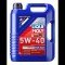 LIQUI MOLY Diesel, High Tech Λάδι κινητήρα
5W-40, 5l, εν μέρει συνθετικό λάδι LIQUI MOLY Diesel, High Tech Λάδι κινητήρα
5W-40, 5l, εν μέρει συνθετικό λάδι