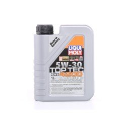 LIQUI MOLY Top Tec, 4200 Λάδι κινητήρα
5W-30, 1l LIQUI MOLY Top Tec, 4200 Λάδι κινητήρα
5W-30, 1l