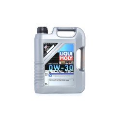 LIQUI MOLY Special Tec, V Λάδι κινητήρα
0W-30, 5l LIQUI MOLY Special Tec, V Λάδι κινητήρα
0W-30, 5l