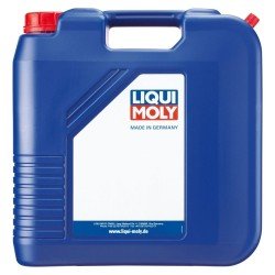 LIQUI MOLY Leichtlauf Λάδι κινητήρα
10W-40, 20l, εν μέρει συνθετικό λάδι LIQUI MOLY Leichtlauf Λάδι κινητήρα
10W-40, 20l, εν μέρει συνθετικό λάδι
