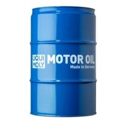 LIQUI MOLY Top Tec, 6610 Λάδι κινητήρα
0W-20, 60l LIQUI MOLY Top Tec, 6610 Λάδι κινητήρα
0W-20, 60l