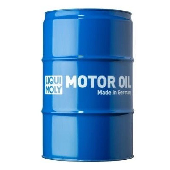 LIQUI MOLY Top Tec, 6610 Λάδι κινητήρα
0W-20, 60l LIQUI MOLY Top Tec, 6610 Λάδι κινητήρα
0W-20, 60l