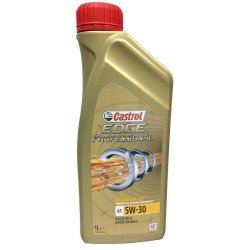 CASTROL EDGE Professional, A5 Λάδι κινητήρα
5W-30, 1l CASTROL EDGE Professional, A5 Λάδι κινητήρα
5W-30, 1l
