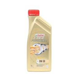 CASTROL EDGE Professional, C3 Λάδι κινητήρα
0W-30, 1l CASTROL EDGE Professional, C3 Λάδι κινητήρα
0W-30, 1l