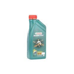 CASTROL Magnatec, C3 Λάδι κινητήρα
5W-40, 1l, Συνθετικό λάδι CASTROL Magnatec, C3 Λάδι κινητήρα
5W-40, 1l, Συνθετικό λάδι