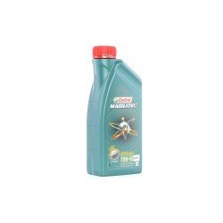 CASTROL Magnatec, A3/B4 Λάδι κινητήρα
10W-40, 1l, εν μέρει συνθετικό λάδι CASTROL Magnatec, A3/B4 Λάδι κινητήρα
10W-40, 1l, εν μέρει συνθετικό λάδι