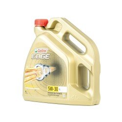 CASTROL EDGE, LL Λάδι κινητήρα
5W-30, 4l CASTROL EDGE, LL Λάδι κινητήρα
5W-30, 4l
