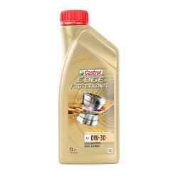 CASTROL EDGE Professional, A3 Λάδι κινητήρα
0W-30, 1l CASTROL EDGE Professional, A3 Λάδι κινητήρα
0W-30, 1l