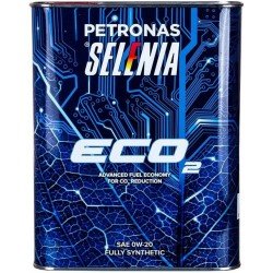 SELENIA ECO 2 Λάδι κινητήρα
0W-20, 2l SELENIA ECO 2 Λάδι κινητήρα
0W-20, 2l