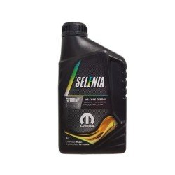 SELENIA PERFORM, Pure Energy Λάδι κιβωτίου ταχυτήτων
5W-40, Χωρητικότητα: 1l SELENIA PERFORM, Pure Energy Λάδι κιβωτίου ταχυτήτων
5W-40, Χωρητικότητα: 1l