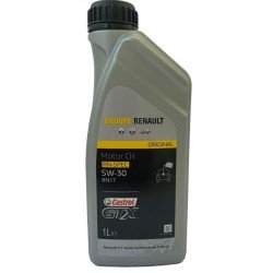 CASTROL GTX, RN17 Λάδι κινητήρα
5W-30, 1l CASTROL GTX, RN17 Λάδι κινητήρα
5W-30, 1l