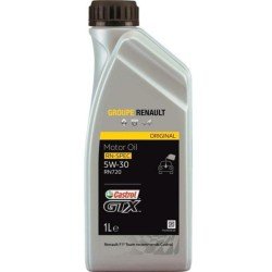 CASTROL GTX, C4 Λάδι κινητήρα
5W-30, 1l CASTROL GTX, C4 Λάδι κινητήρα
5W-30, 1l