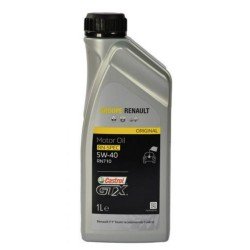 CASTROL GTX, RN710 Λάδι κινητήρα
5W-40, 1l CASTROL GTX, RN710 Λάδι κινητήρα
5W-40, 1l