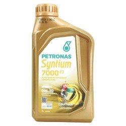 Συνθετικό λάδι PETRONAS SYNTIUM 7000 FJ 0W30 1L 70670E18EU Συνθετικό λάδι PETRONAS SYNTIUM 7000 FJ 0W30 1L 70670E18EU