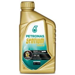PETRONAS SYNTIUM 3000 E 5W40 1L 70134E18EU PETRONAS SYNTIUM 3000 E 5W40 1L 70134E18EU