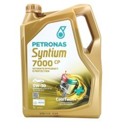 PETRONAS SYNTIUM 7000 CP 0W30 5L 70701M12EU PETRONAS SYNTIUM 7000 CP 0W30 5L 70701M12EU