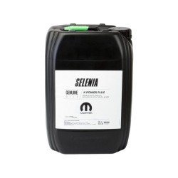 SELENIA K Power Plus Λάδι κινητήρα
0W-20, 20l, Πλήρως συνθετικό λάδι SELENIA K Power Plus Λάδι κινητήρα
0W-20, 20l, Πλήρως συνθετικό λάδι