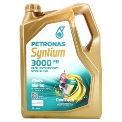 PETRONAS SYNTIUM 3000 FR 5W30 5L 70260M12EU PETRONAS SYNTIUM 3000 FR 5W30 5L 70260M12EU