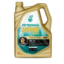 Συνθετικό λάδι PETRONAS SYNTIUM 7000 E 0W30 5L 18555019 Συνθετικό λάδι PETRONAS SYNTIUM 7000 E 0W30 5L 18555019