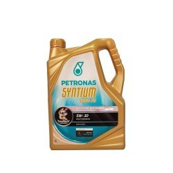 PETRONAS SYNTIUM 5000 FJ 5W30 5L 18525019 PETRONAS SYNTIUM 5000 FJ 5W30 5L 18525019