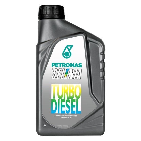 SELENIA Turbo Diesel Λάδι κινητήρα
10W-40, 1l, εν μέρει συνθετικό λάδι SELENIA Turbo Diesel Λάδι κινητήρα
10W-40, 1l, εν μέρει συνθετικό λάδι