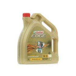 CASTROL EDGE, LL Λάδι κινητήρα
5W-30, 5l, Συνθετικό λάδι CASTROL EDGE, LL Λάδι κινητήρα
5W-30, 5l, Συνθετικό λάδι